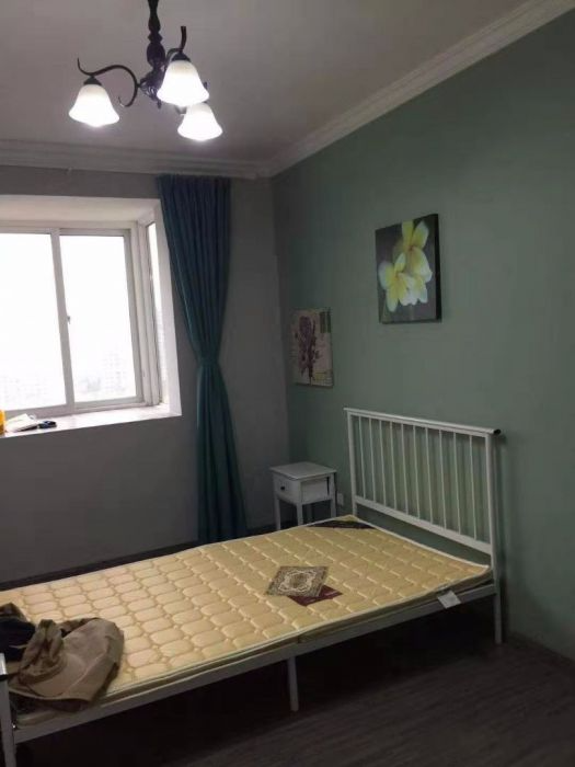 天一裕景苑 2室2厅1卫 93m&sup2;