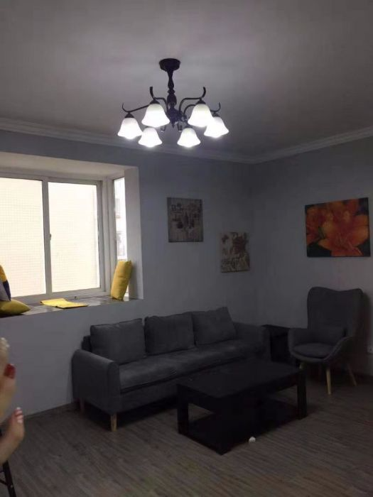 天一裕景苑 2室2厅1卫 93m&sup2;