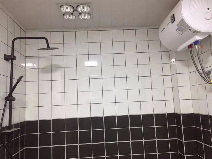 天一裕景苑 2室2厅1卫 93m&sup2;