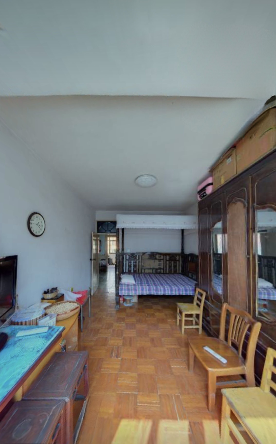 任港路31号 2室1厅1卫 73m&sup2;