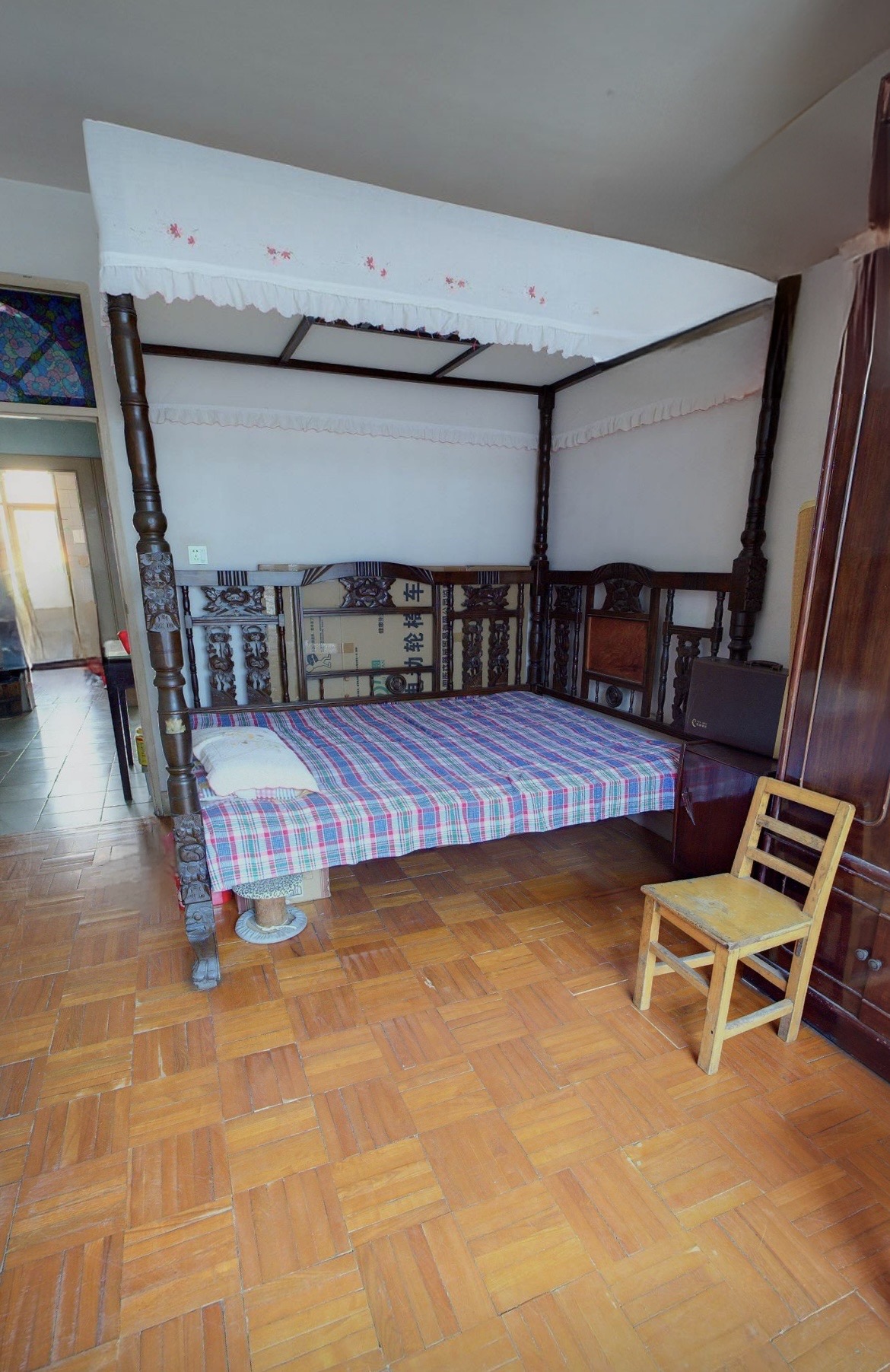 任港路31号 2室1厅1卫 73m&sup2;