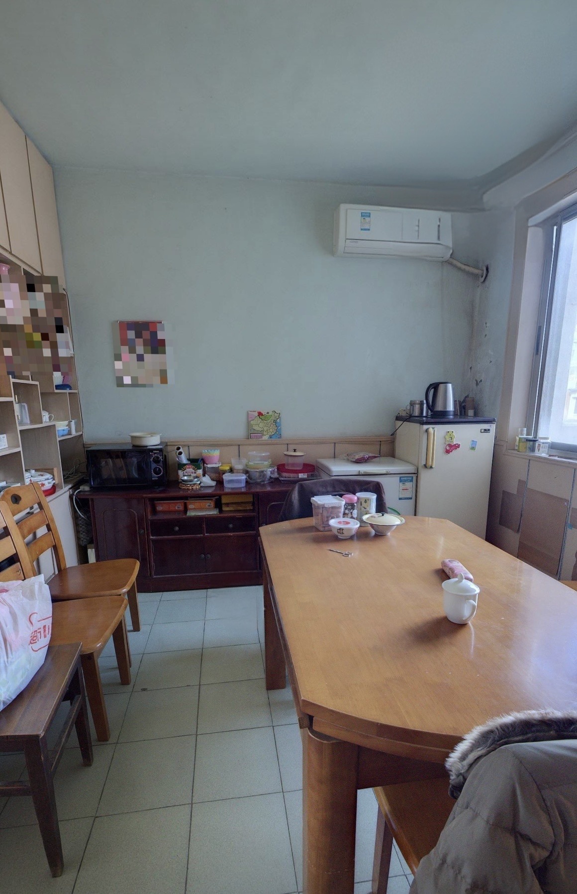 任港路31号 2室1厅1卫 73m&sup2;