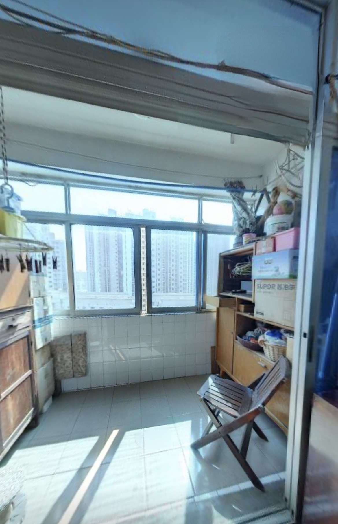 任港路31号 2室1厅1卫 73m&sup2;