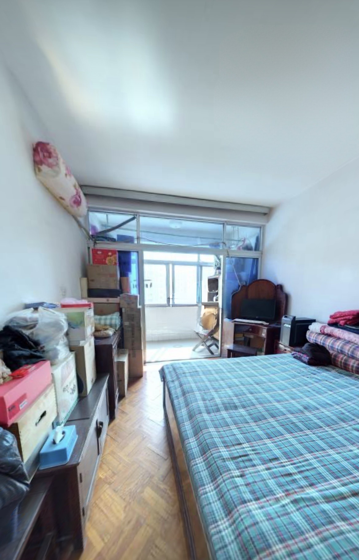 任港路31号 2室1厅1卫 73m&sup2;