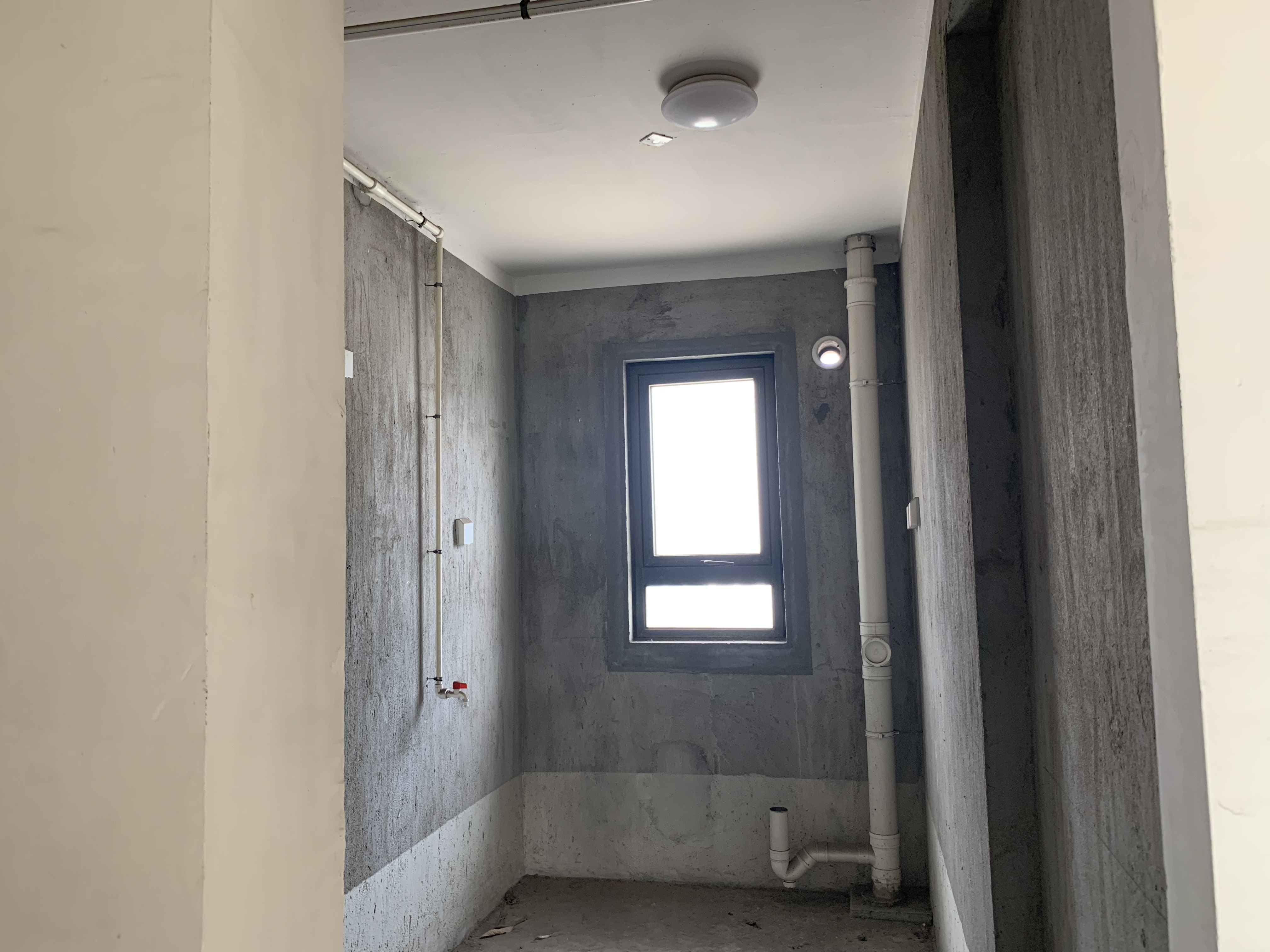 万达华府 3室2厅2卫 120m&sup2;