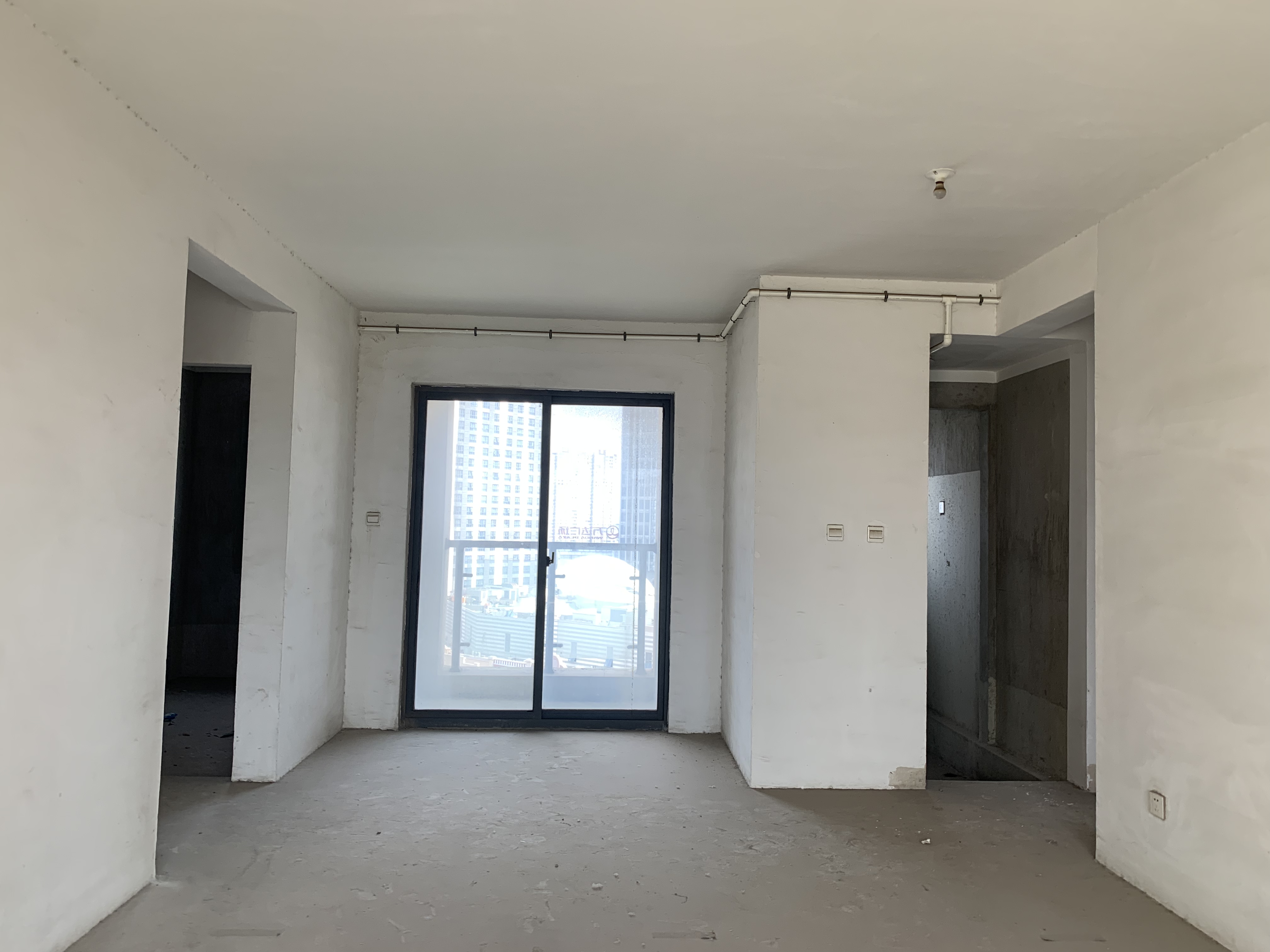 万达华府 3室2厅2卫 120m&sup2;