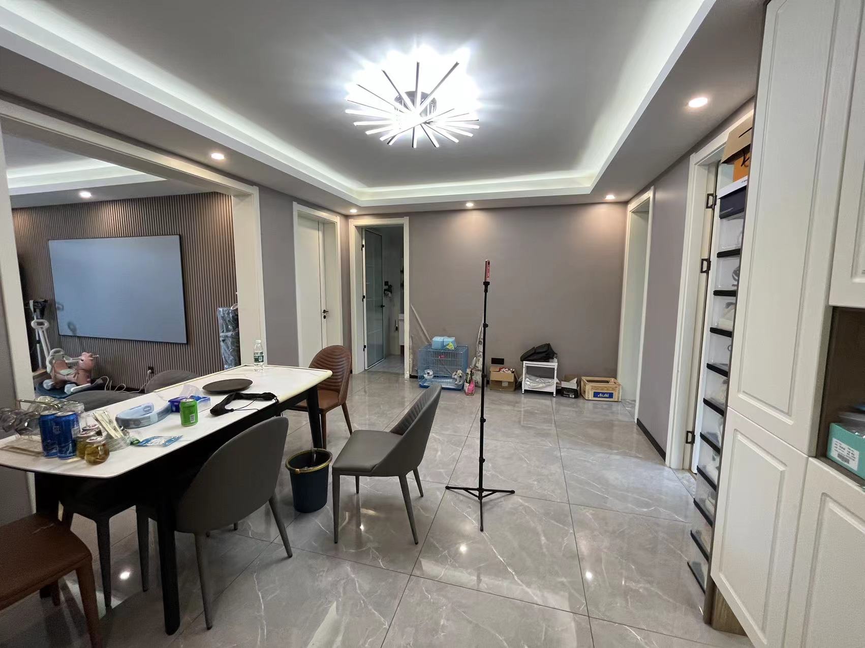 外滩北苑 2室2厅1卫 101.01m&sup2;