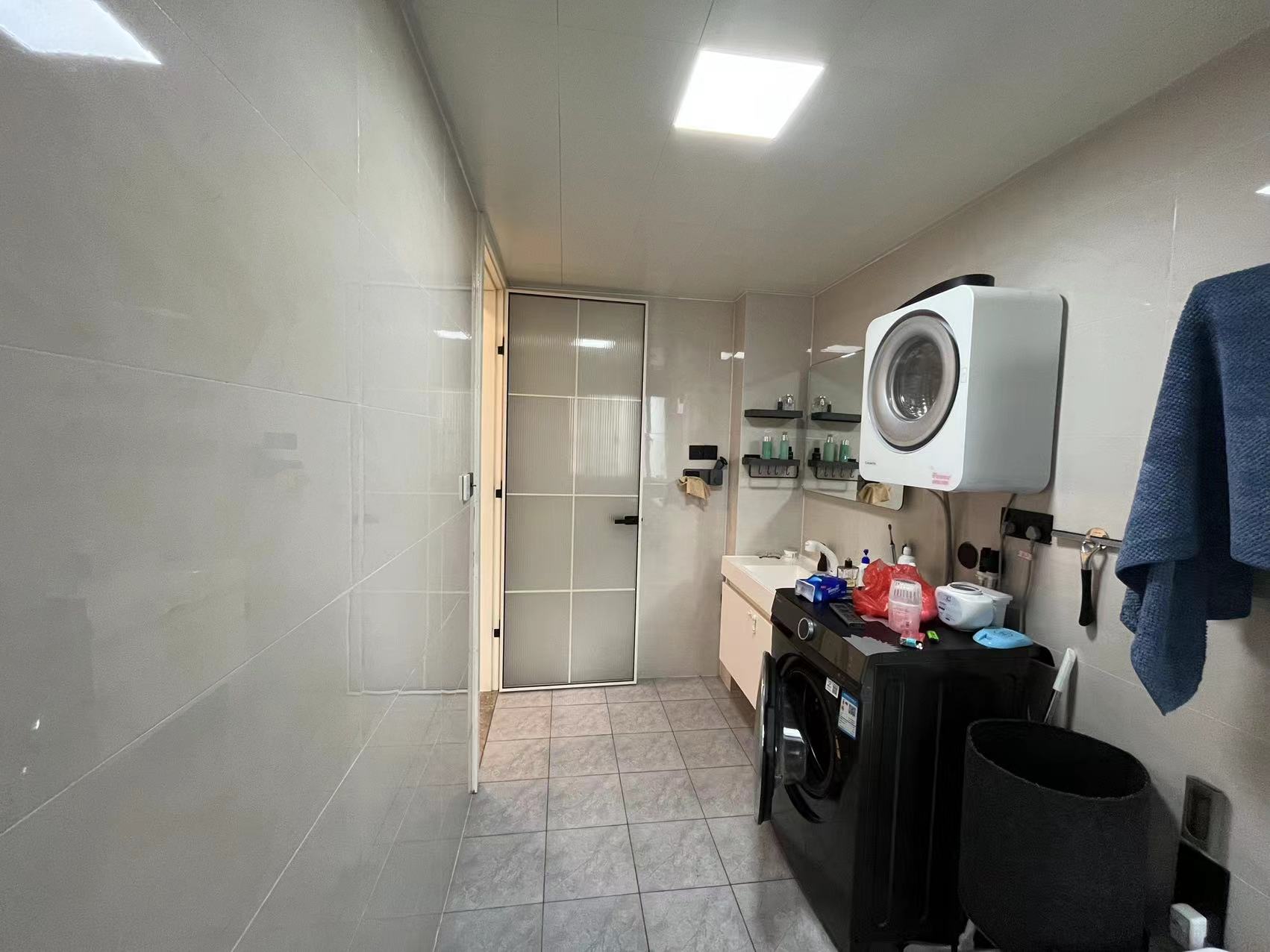 外滩北苑 2室2厅1卫 101.01m&sup2;