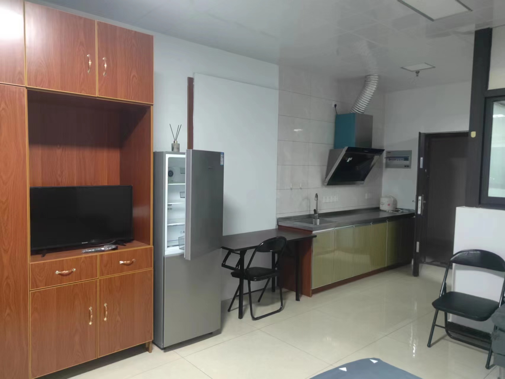 精英汇 1室1厅1卫 55m&sup2;