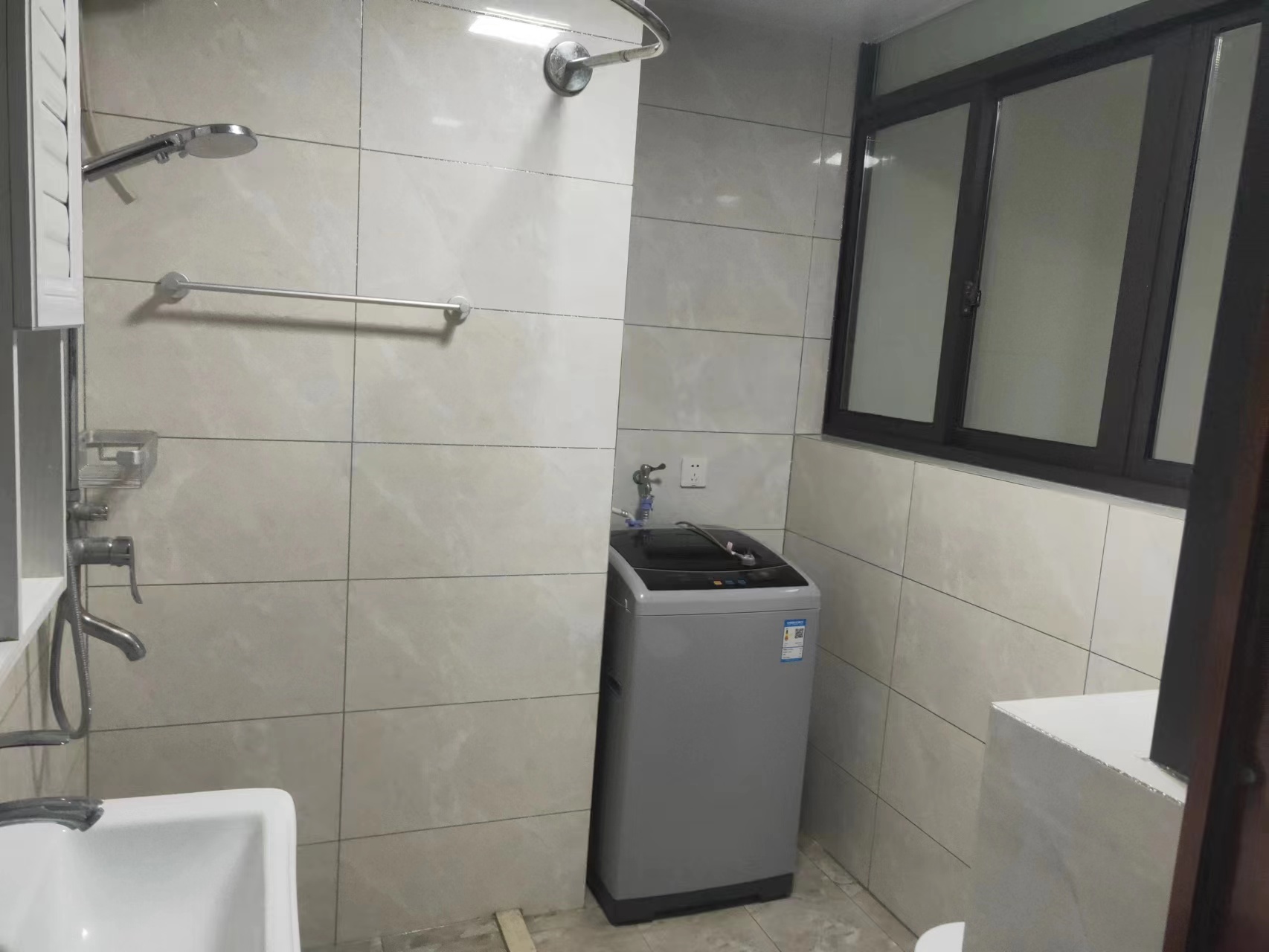 精英汇 1室1厅1卫 55m&sup2;