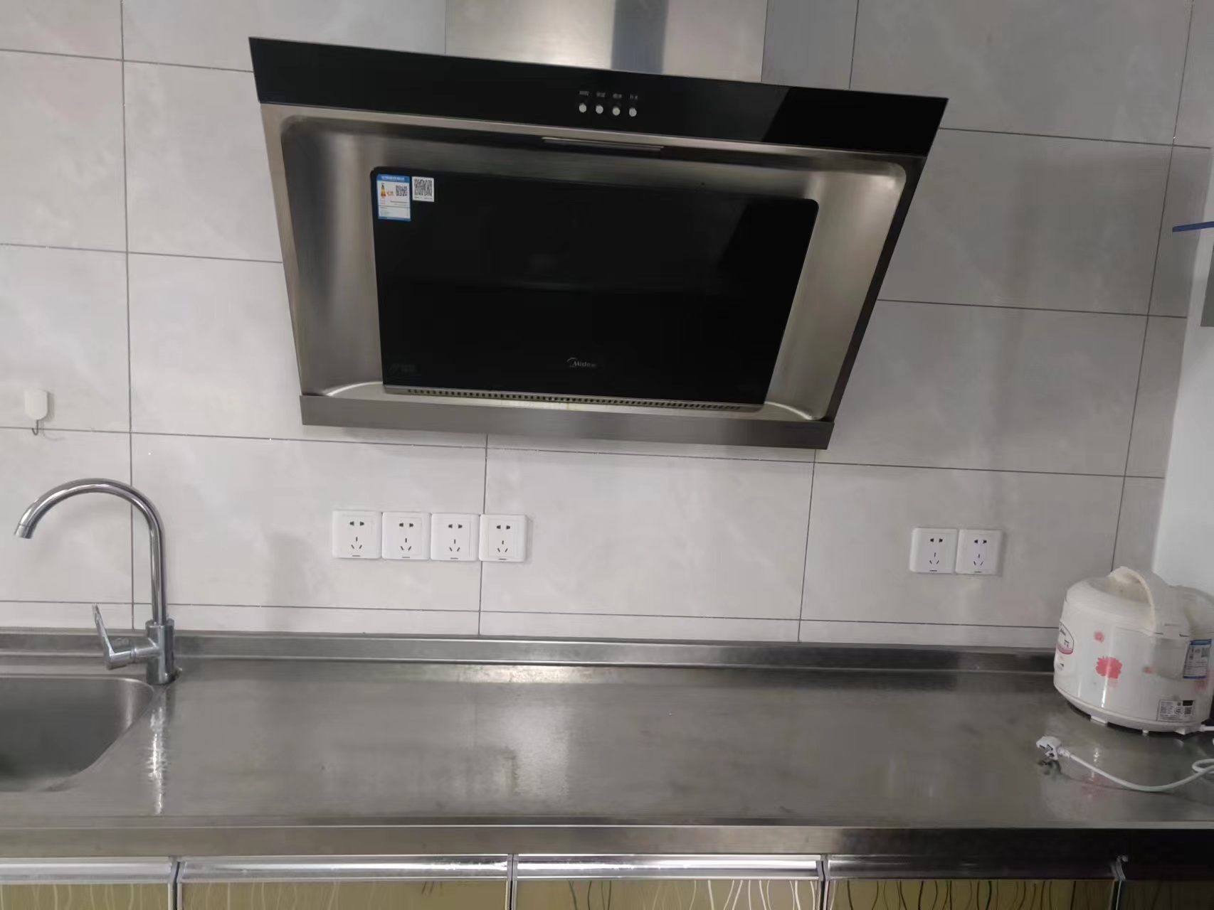 精英汇 1室1厅1卫 55m&sup2;