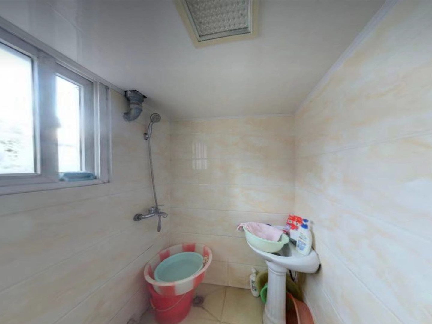 板桥东村 1室1厅1卫 44.4m&sup2;