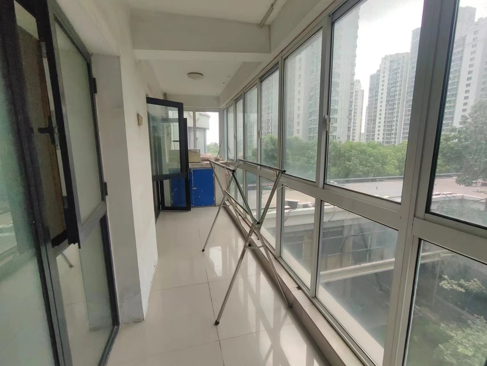 中南世纪城北区 2室2厅1卫 105m&sup2;