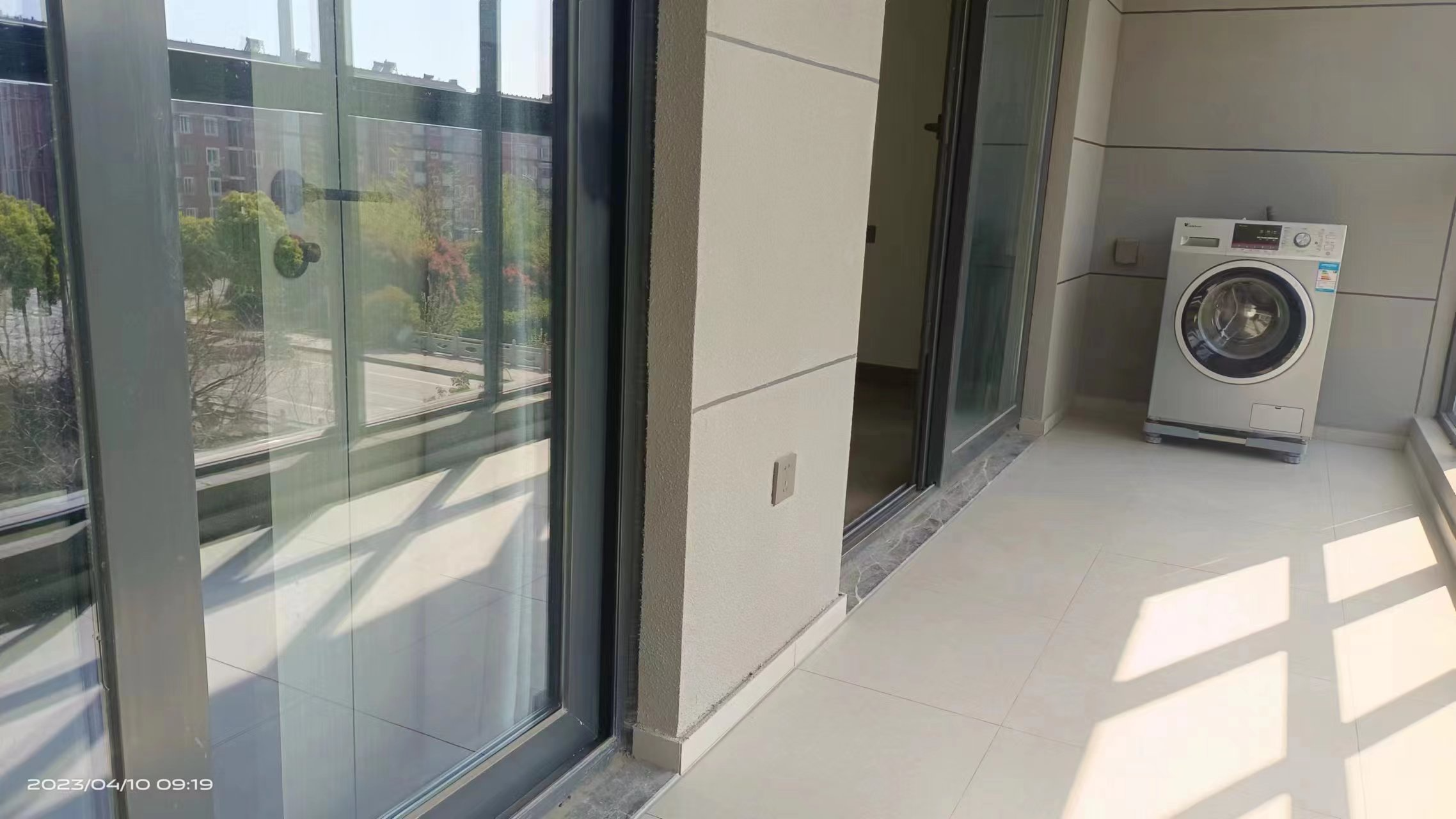 万科未来之光 3室2厅1卫 100.00m&sup2;