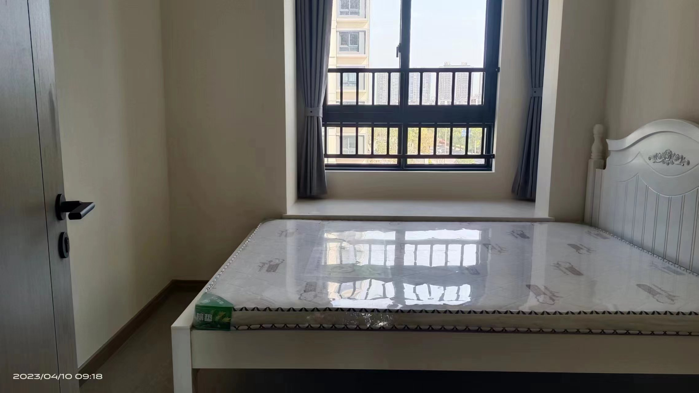 万科未来之光 3室2厅1卫 100.00m&sup2;