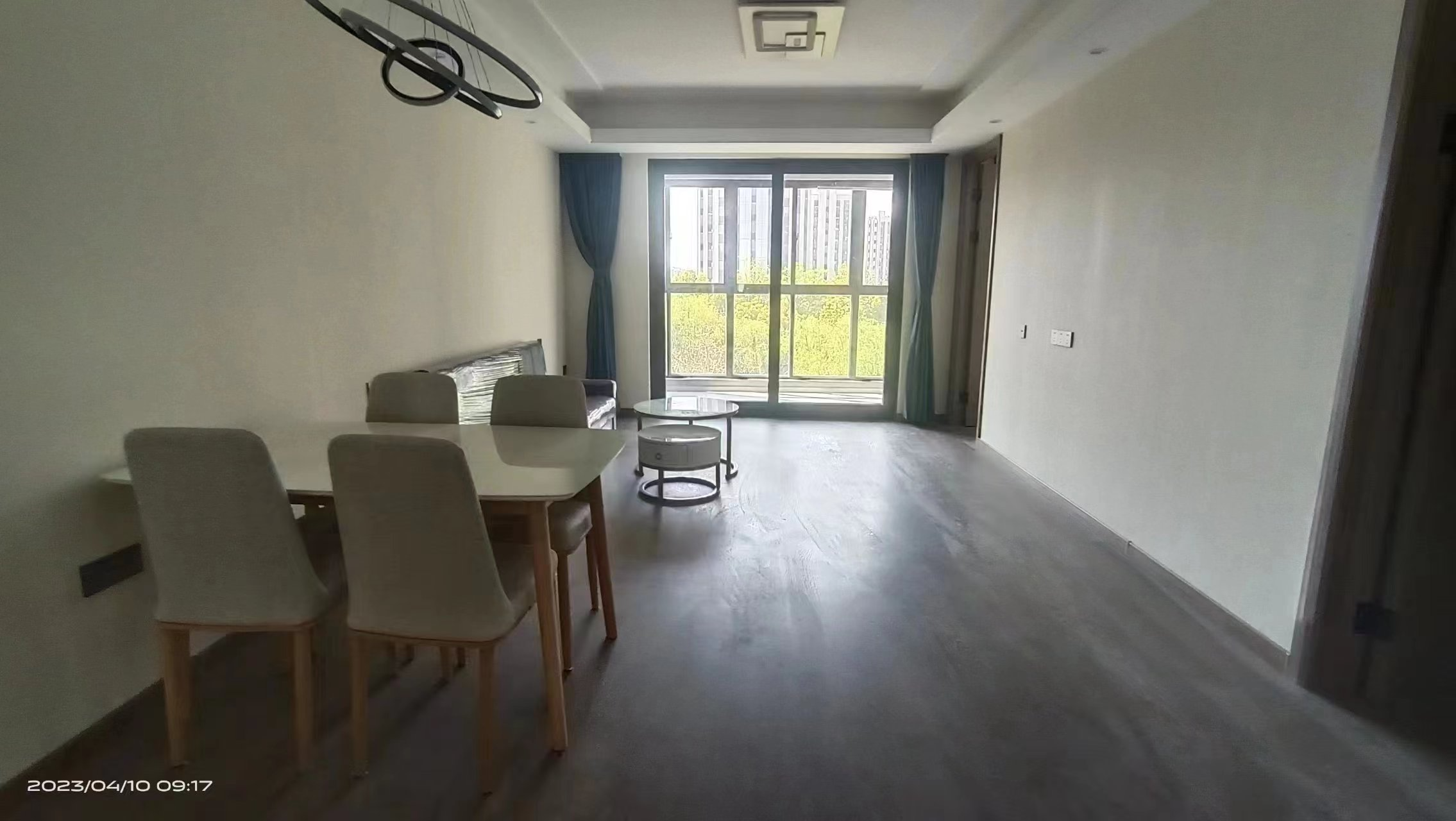 万科未来之光 3室2厅1卫 100.00m&sup2;