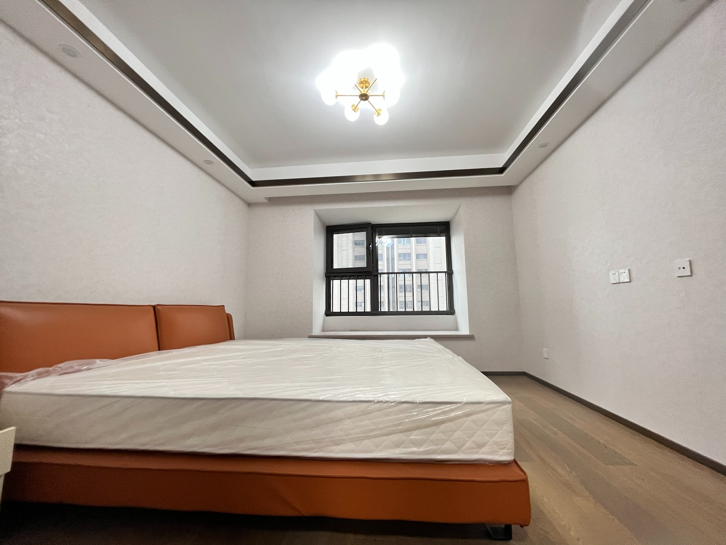 远创东樾 3室2厅2卫 124m&sup2;