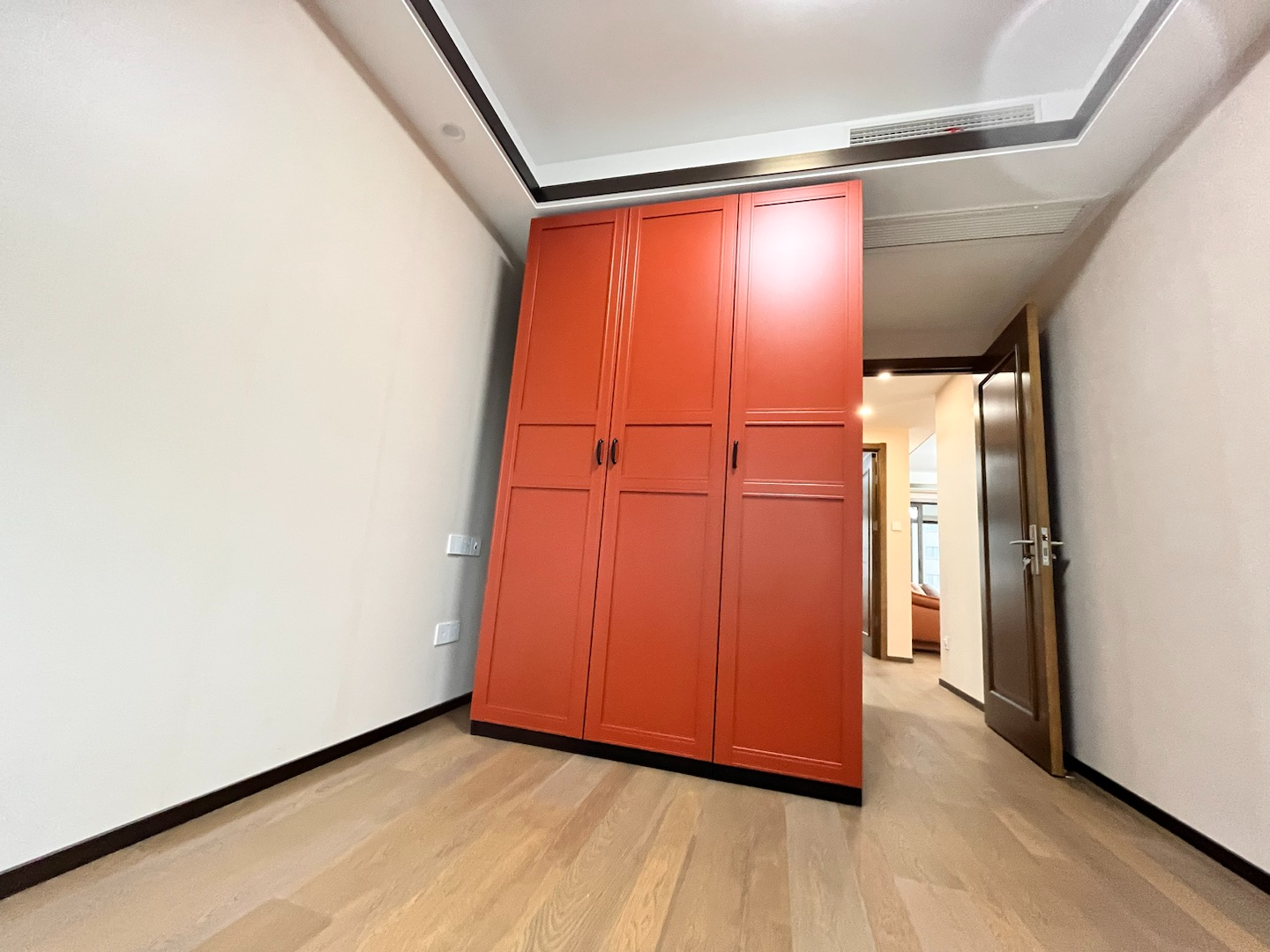 远创东樾 3室2厅2卫 124m&sup2;