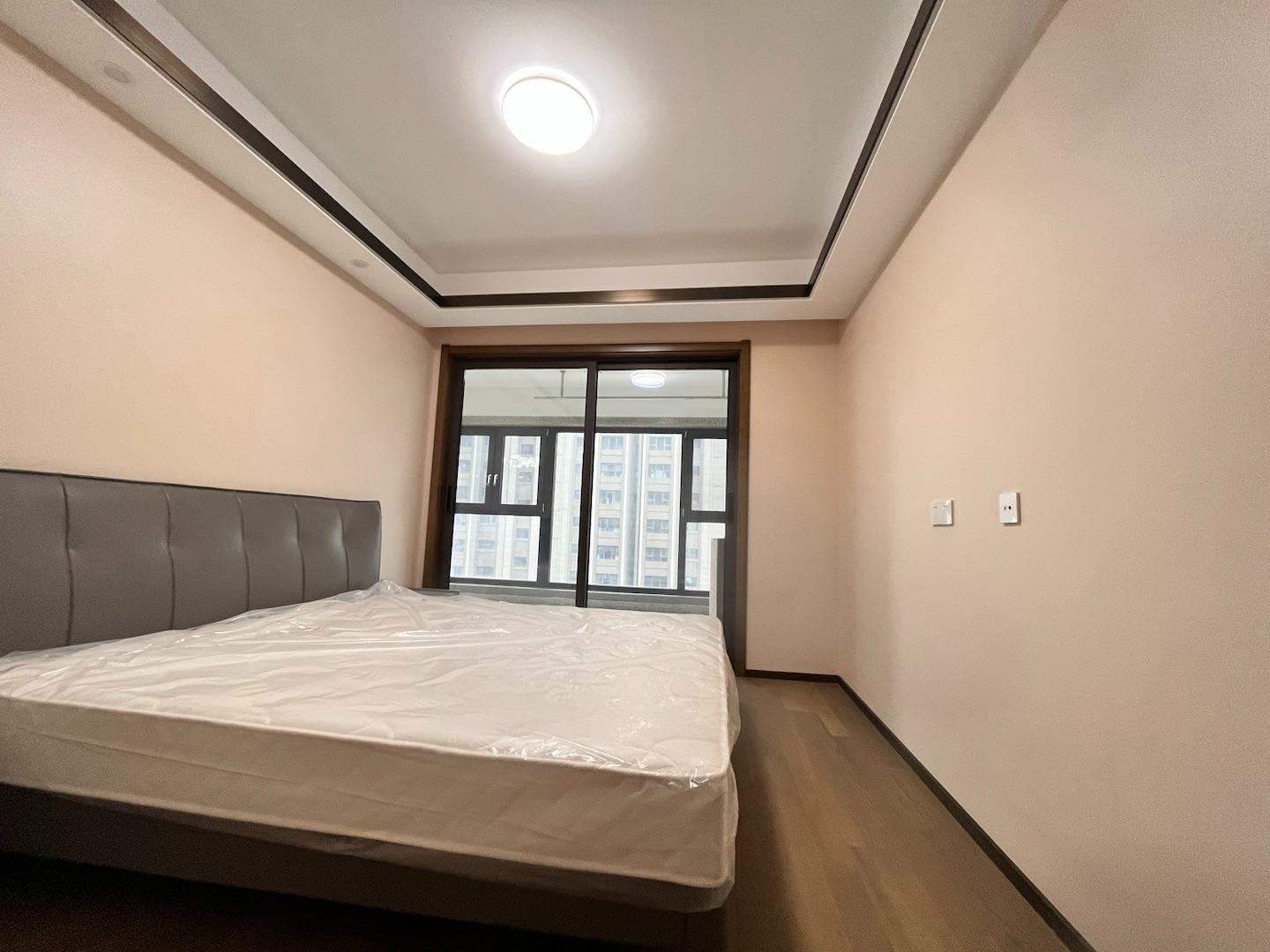 远创东樾 3室2厅2卫 124m&sup2;