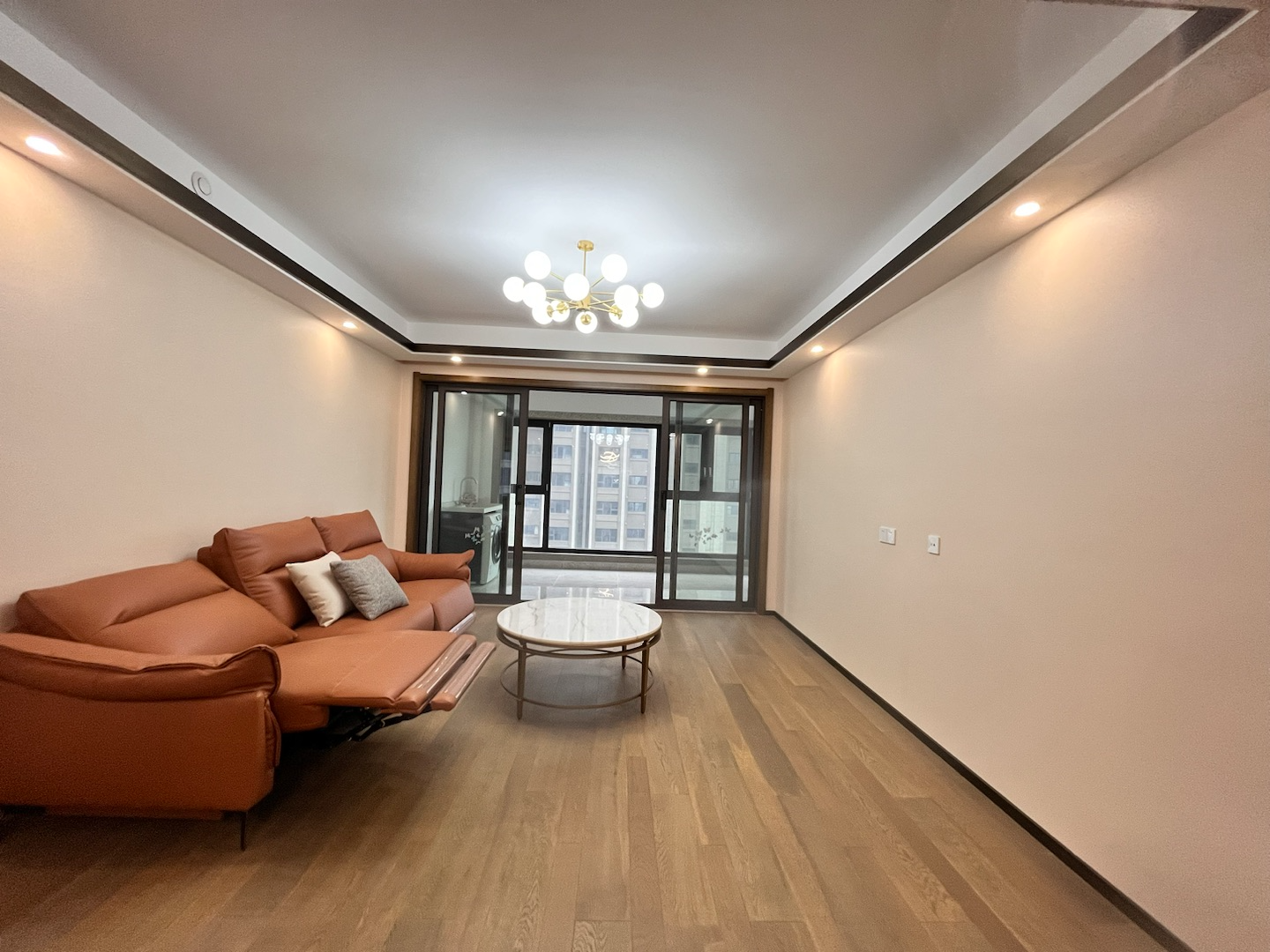 远创东樾 3室2厅2卫 124m&sup2;