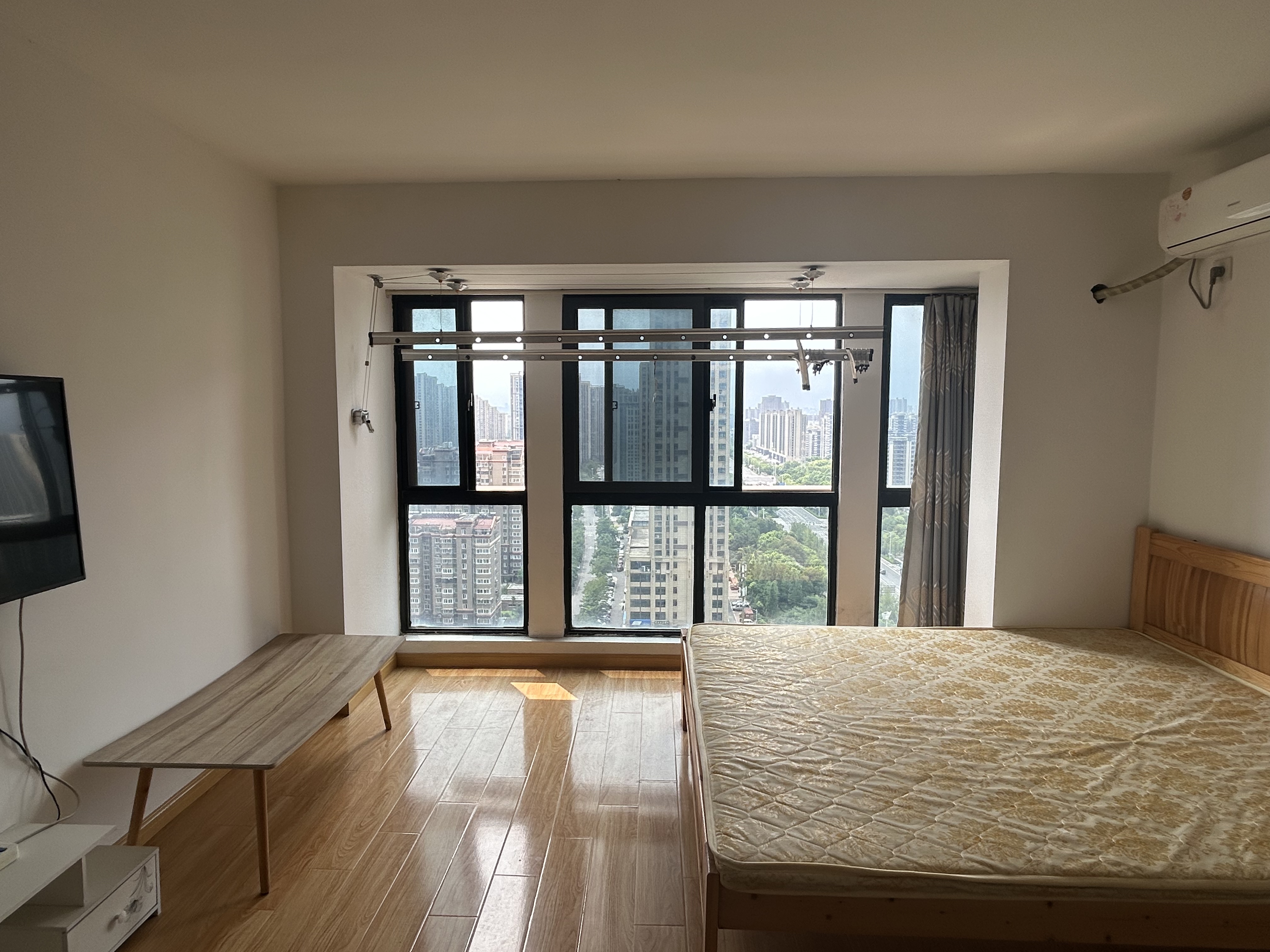 盈泰汇 1室1厅1卫 60m&sup2;