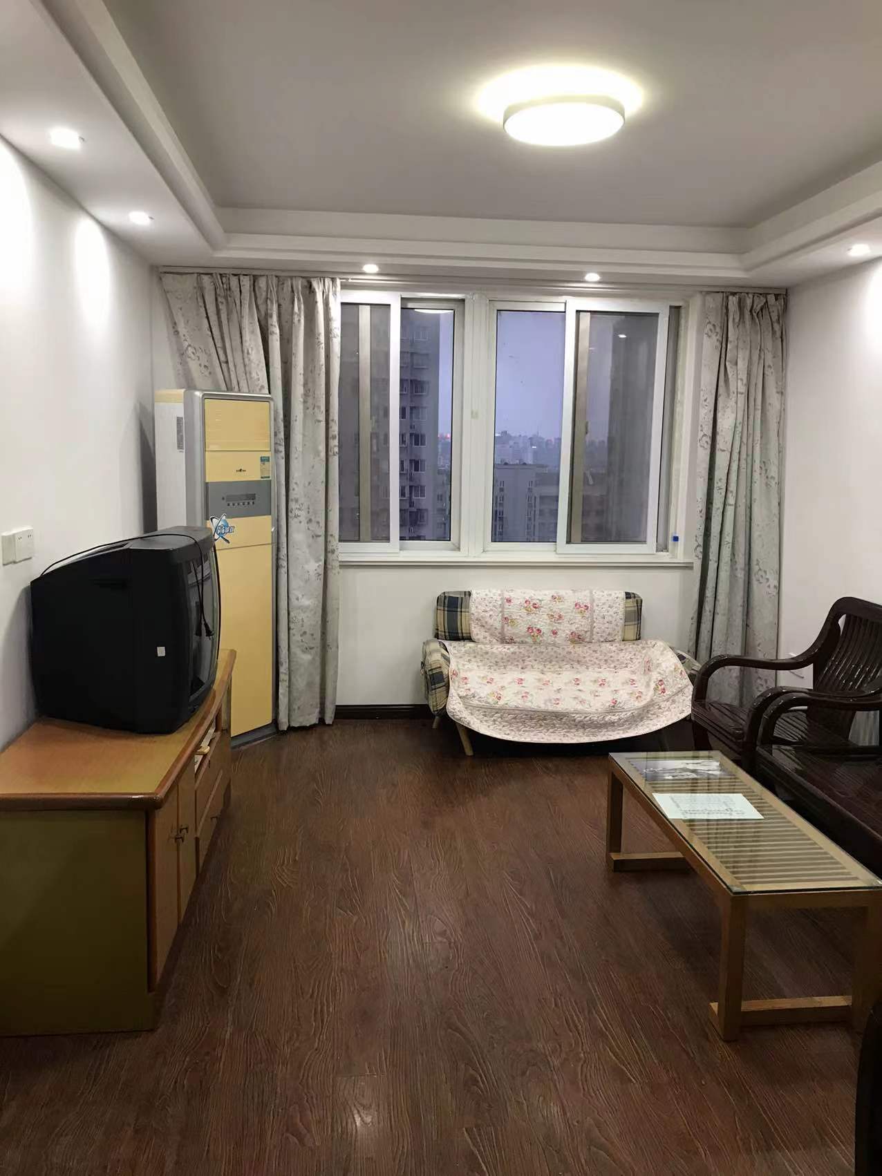 城北家园 2室1厅1卫 87m&sup2;