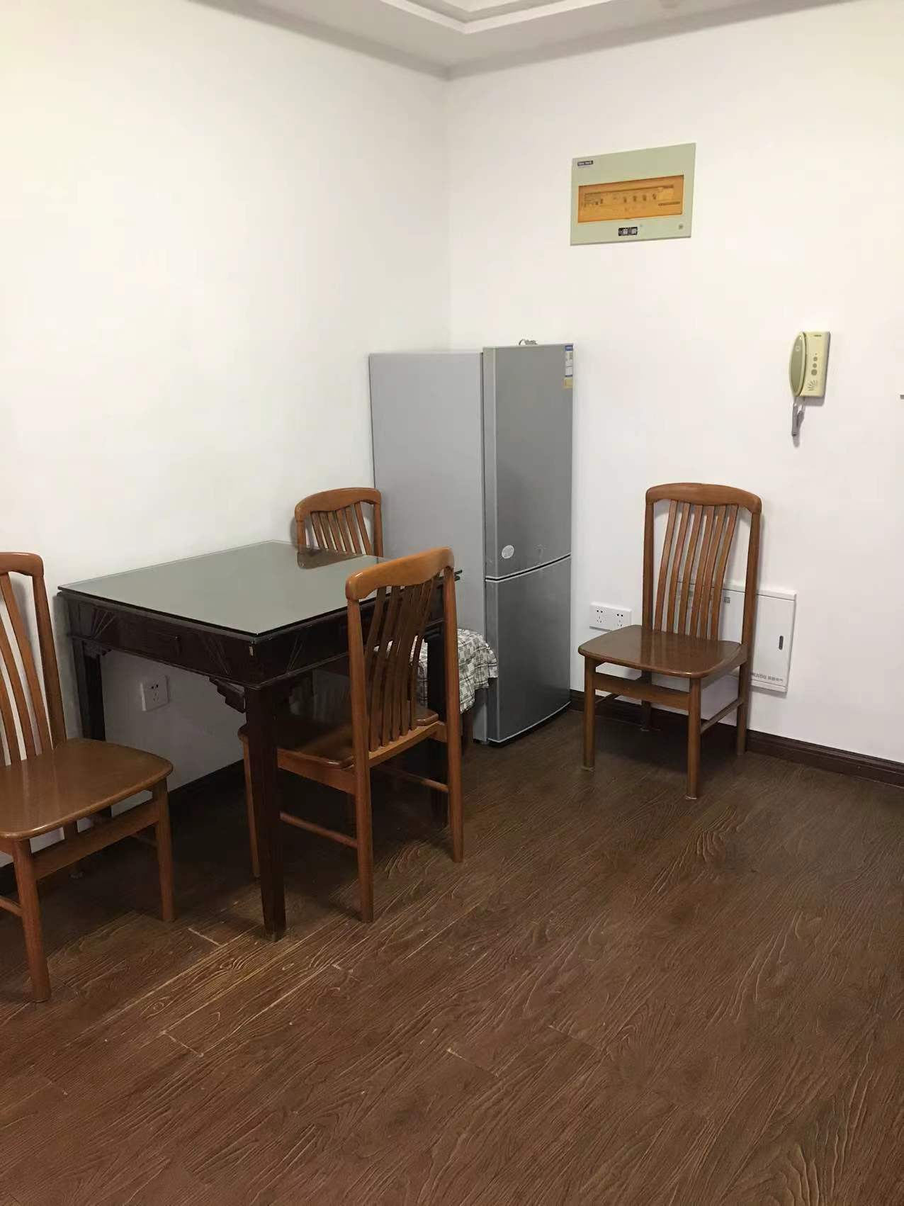 城北家园 2室1厅1卫 87m&sup2;