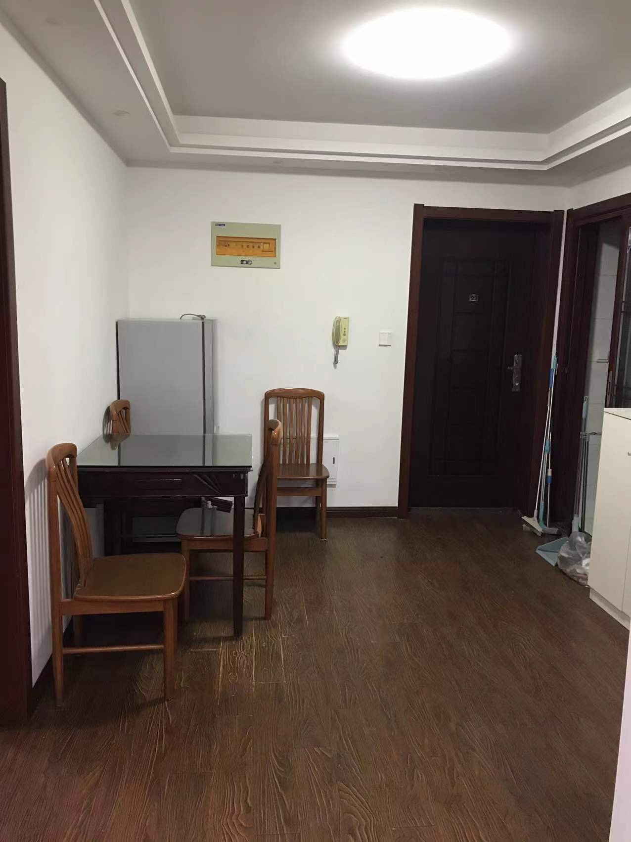 城北家园 2室1厅1卫 87m&sup2;