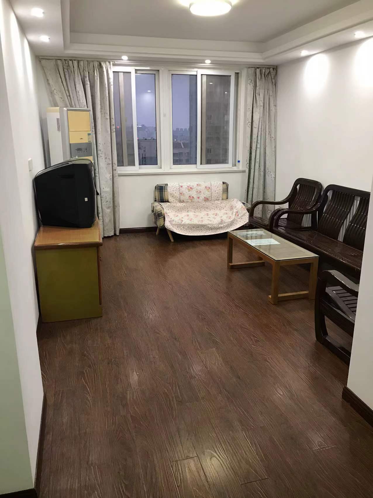 城北家园 2室1厅1卫 87m&sup2;