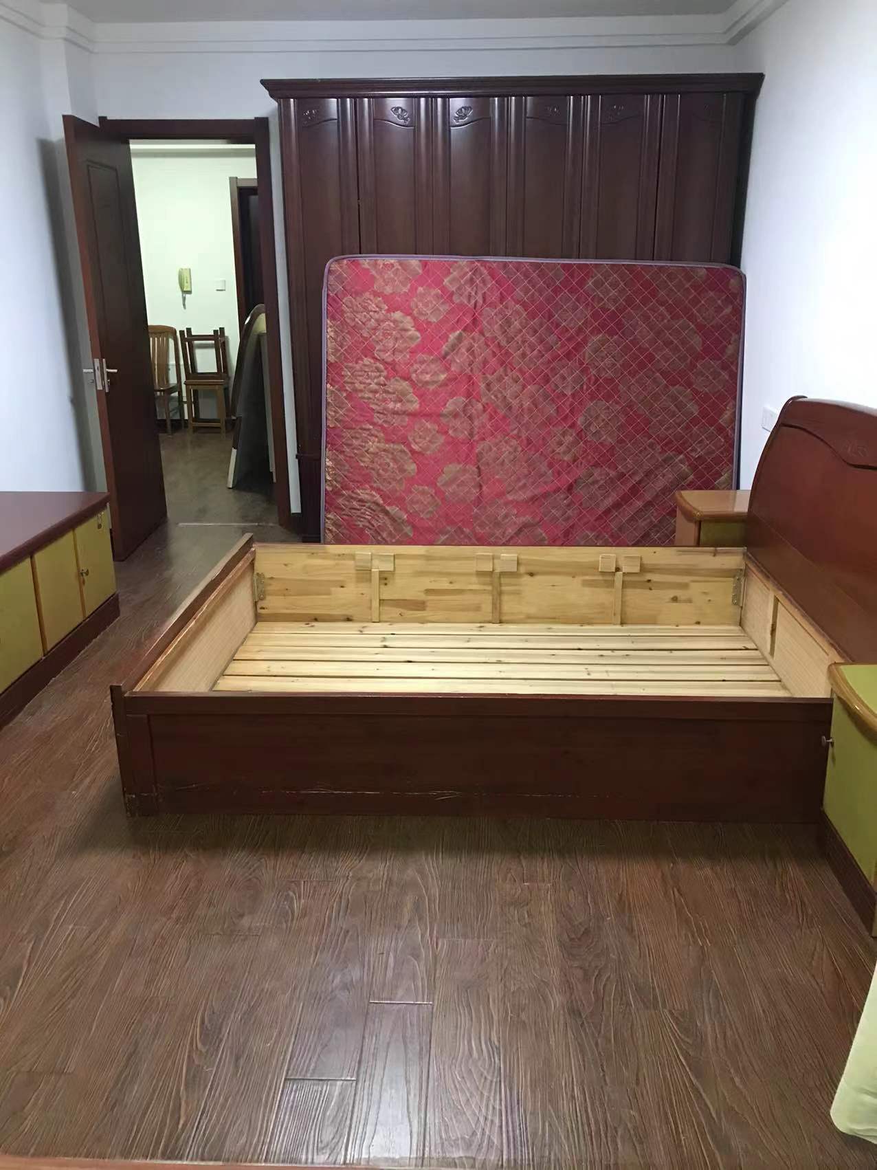城北家园 2室1厅1卫 87m&sup2;