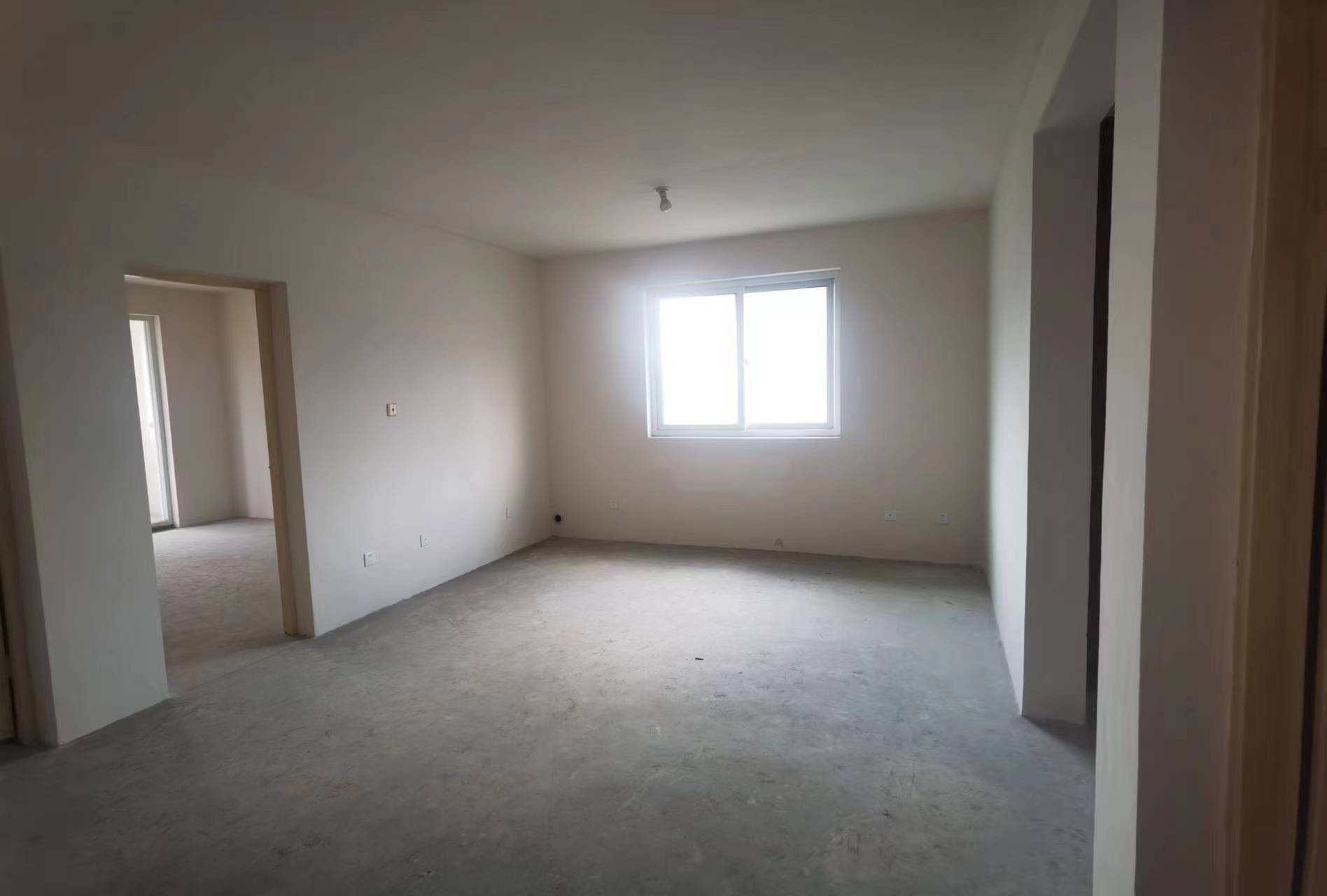 公园南苑 2室1厅1卫 138m²