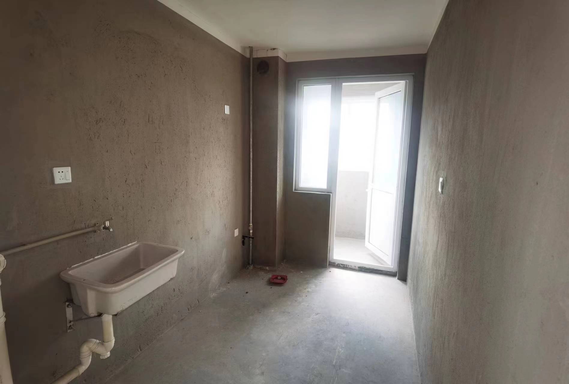 公园南苑 2室1厅1卫 138m&sup2;