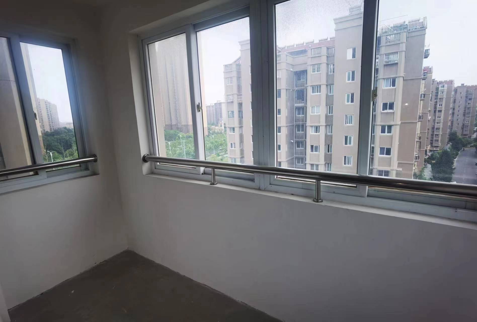 公园南苑 2室1厅1卫 138m&sup2;