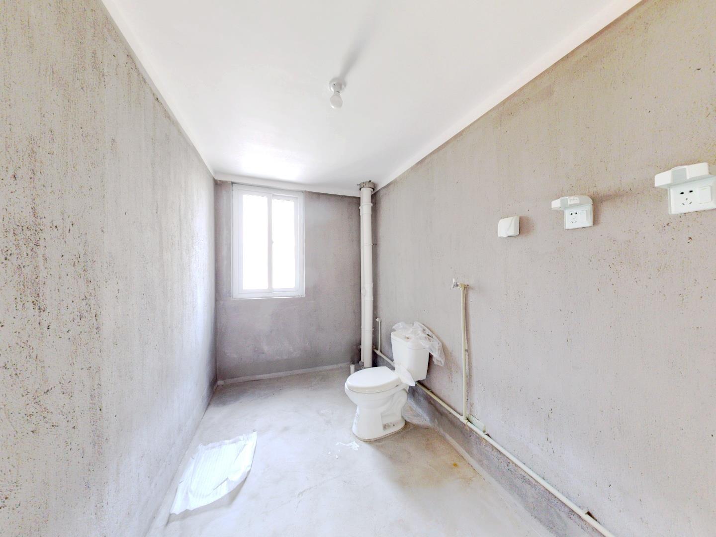 公园南苑 2室1厅1卫 138m&sup2;