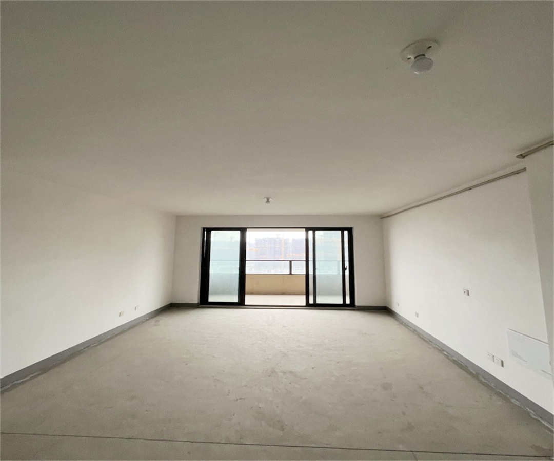 国城璟府 3室2厅2卫 128m&sup2;