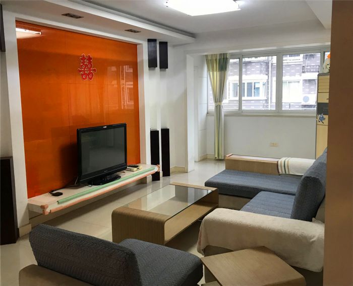 文峰花苑 3室2厅1卫 128.8m&sup2;