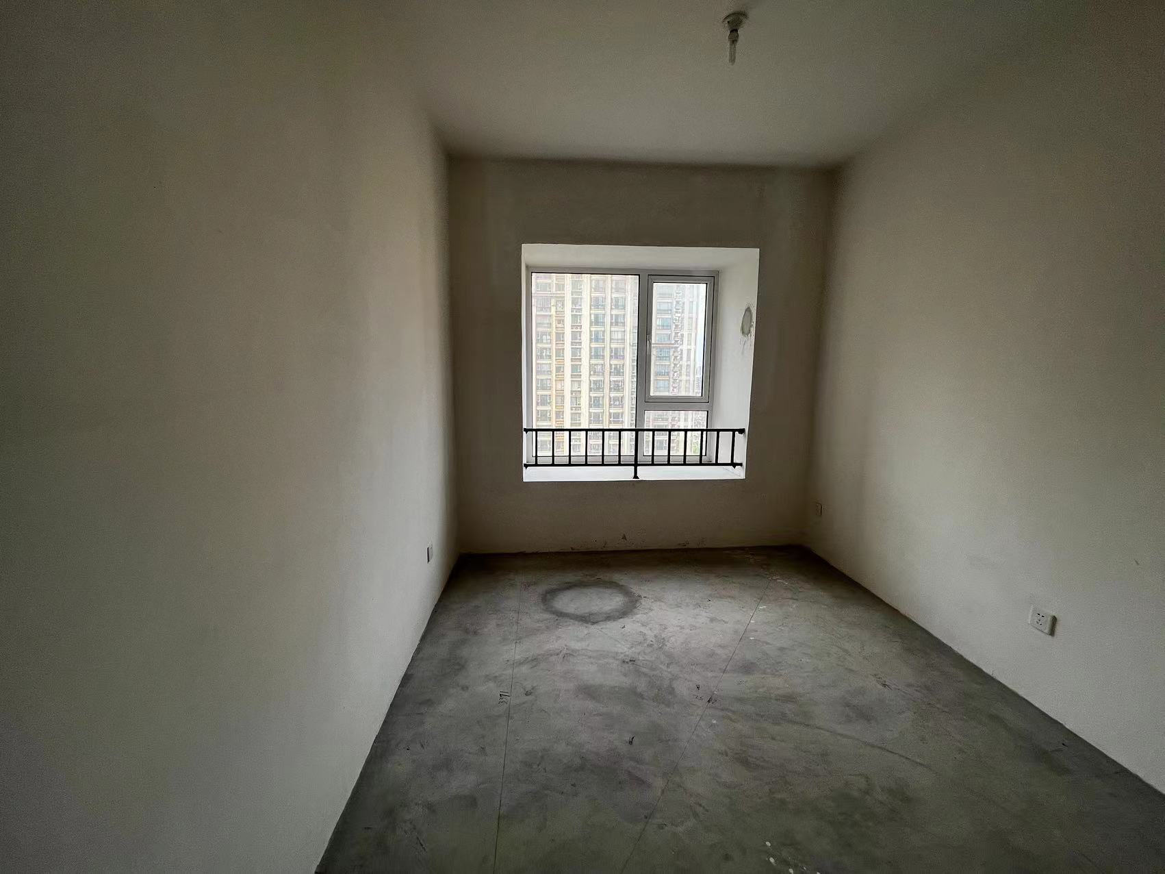 中南世纪花城二期 3室2厅1卫 123.63m&sup2;