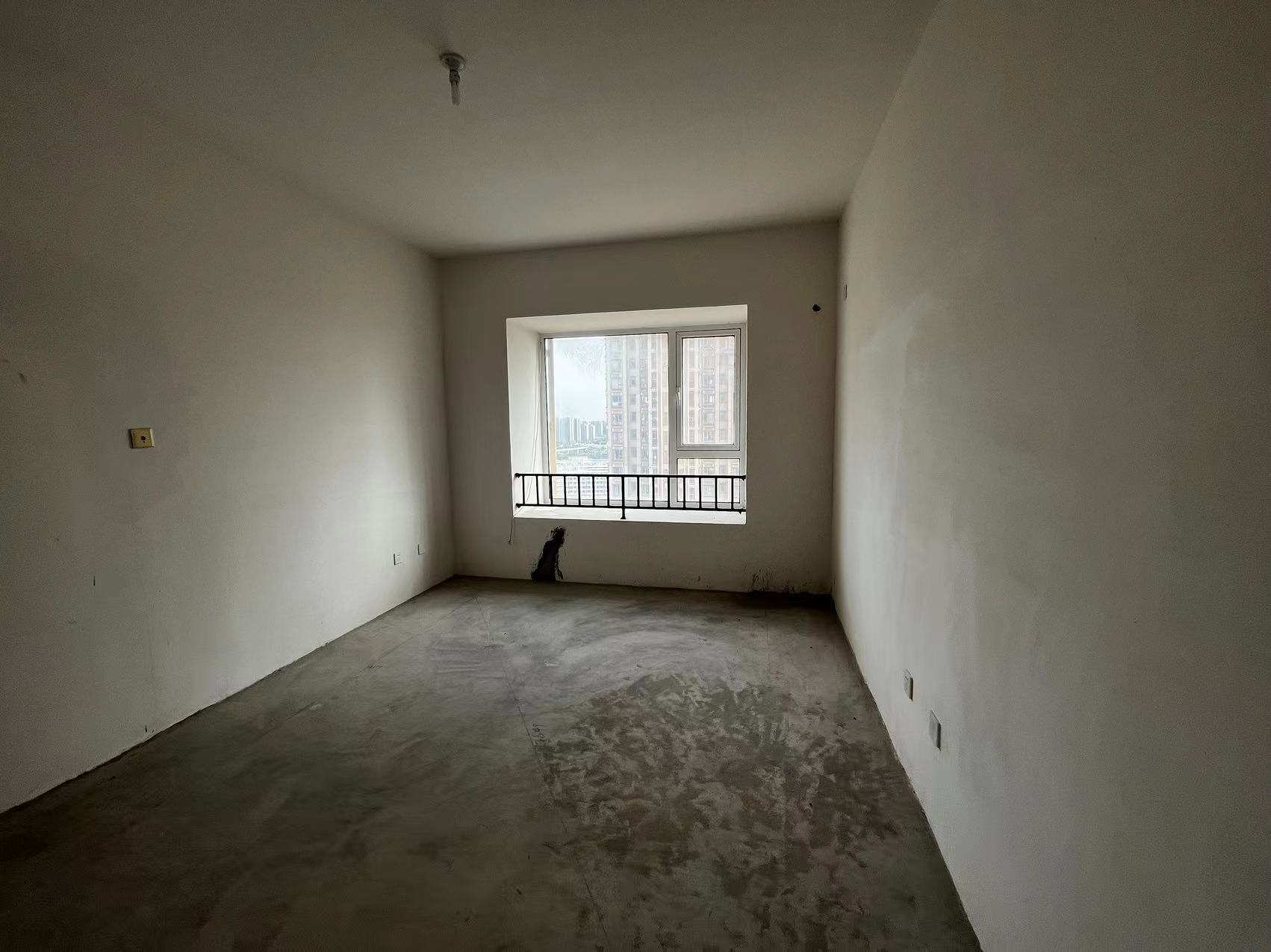 中南世纪花城二期 3室2厅1卫 123.63m&sup2;