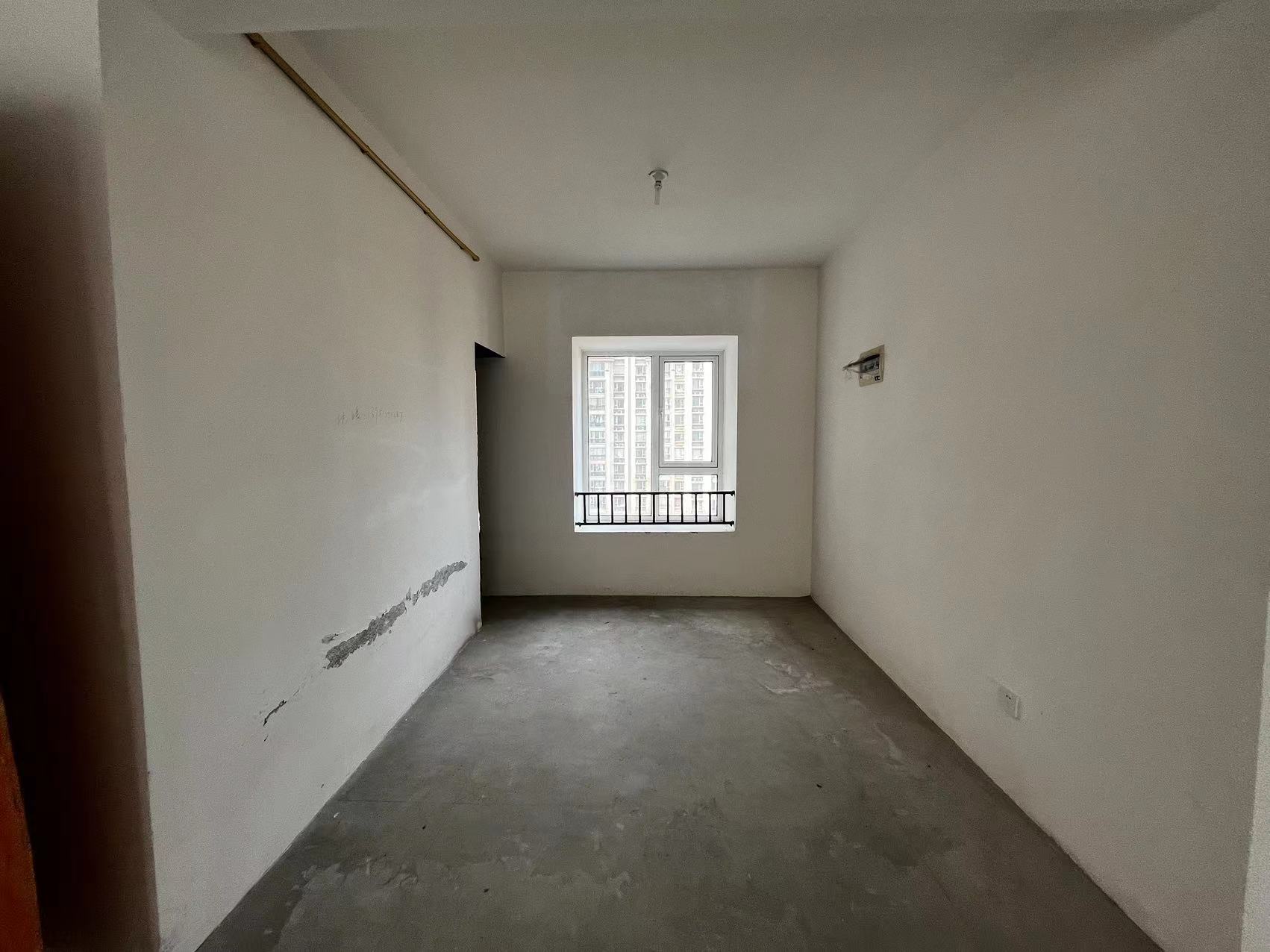 中南世纪花城二期 3室2厅1卫 123.63m&sup2;