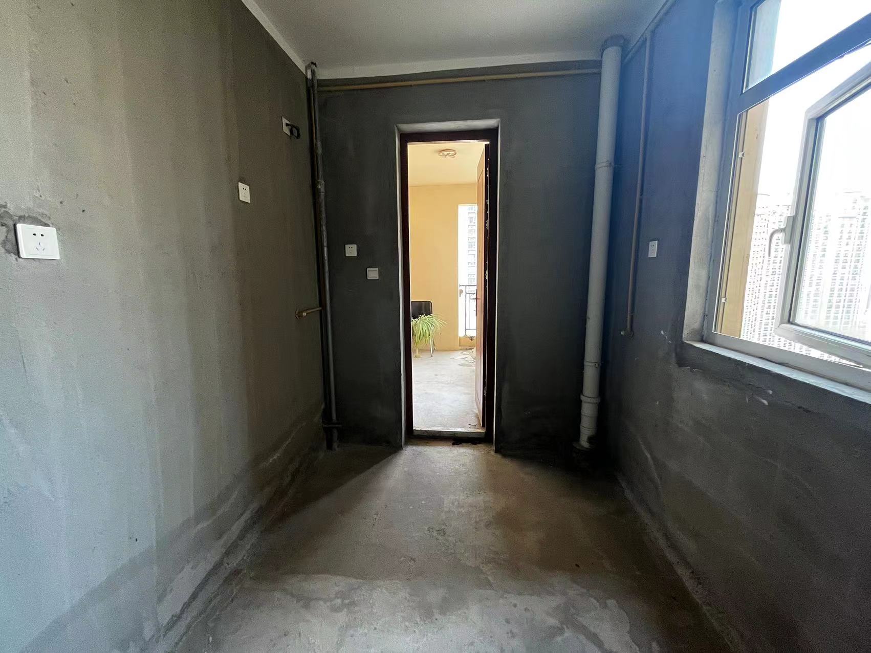 中南世纪花城二期 3室2厅1卫 123.63m&sup2;