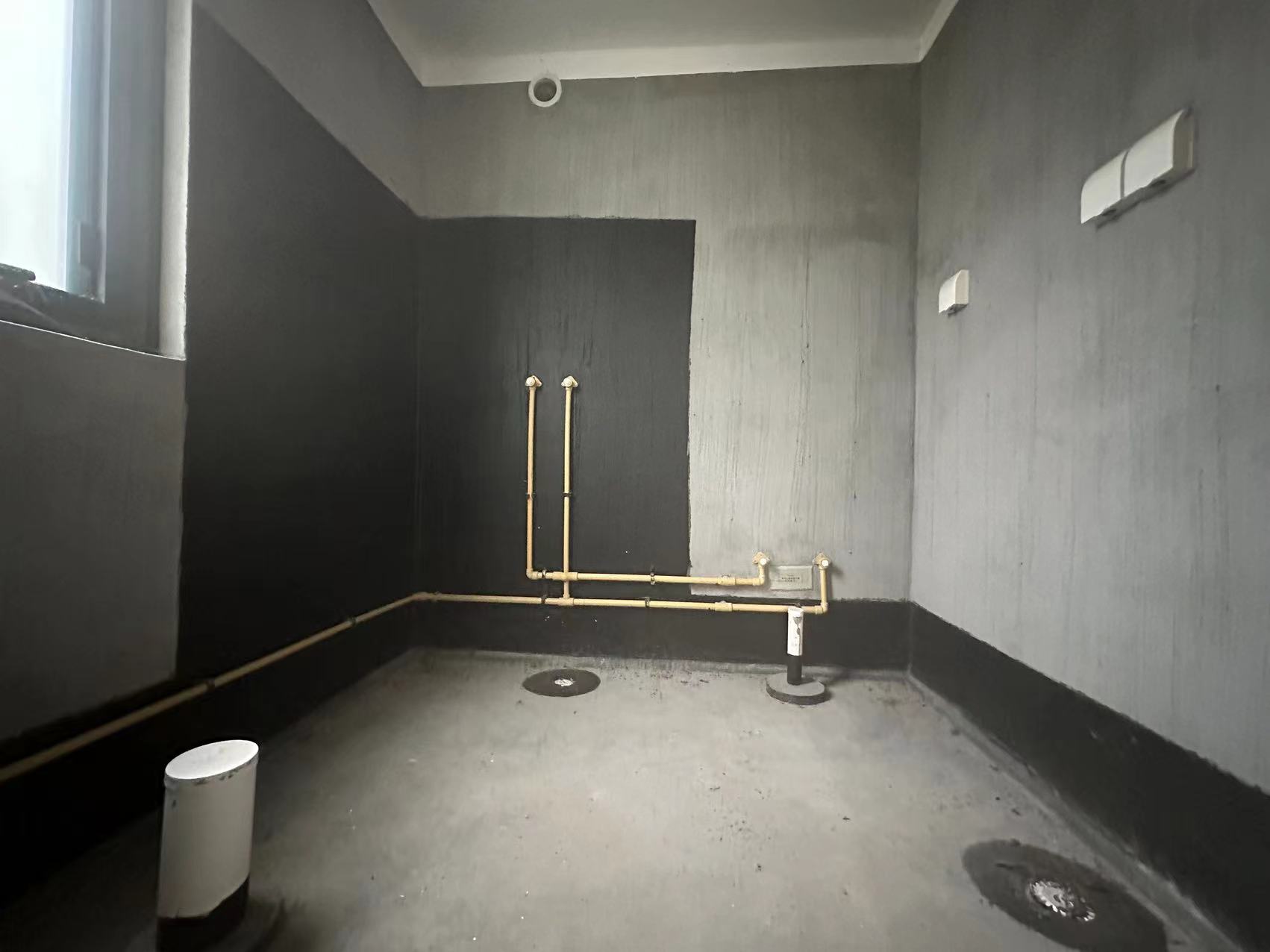 招商新城雍景湾 3室2厅1卫 100m&sup2;