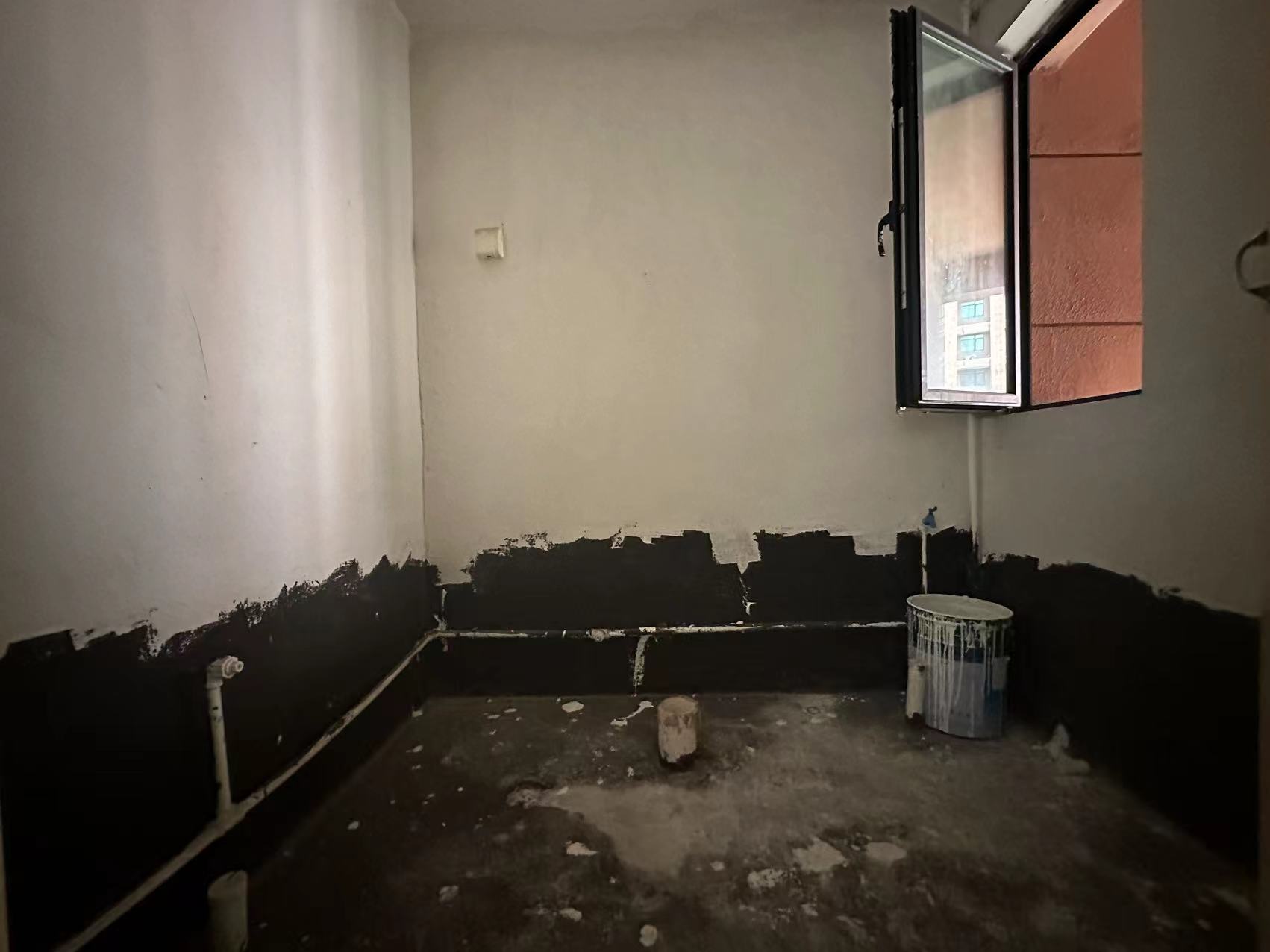 朝霞里花苑 3室2厅2卫 140m&sup2;