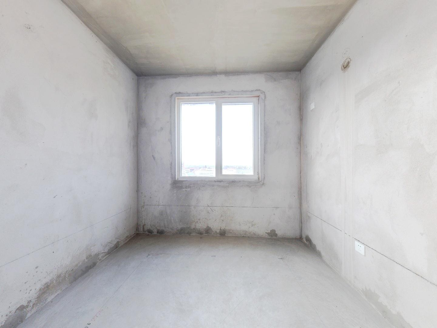 东宝&middot;怡沁园 3室2厅2卫 137m&sup2;