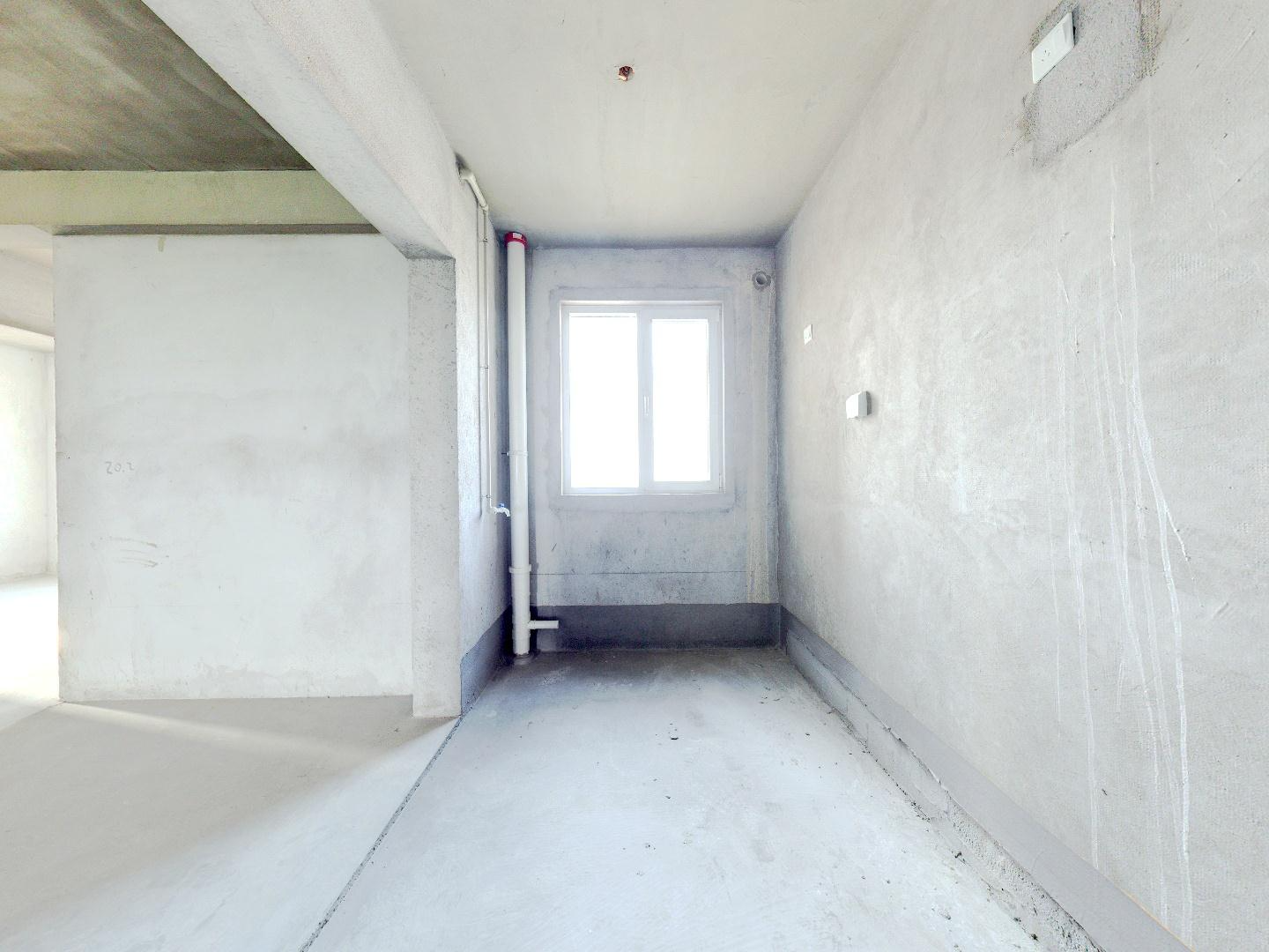 东宝&middot;怡沁园 3室2厅2卫 137m&sup2;