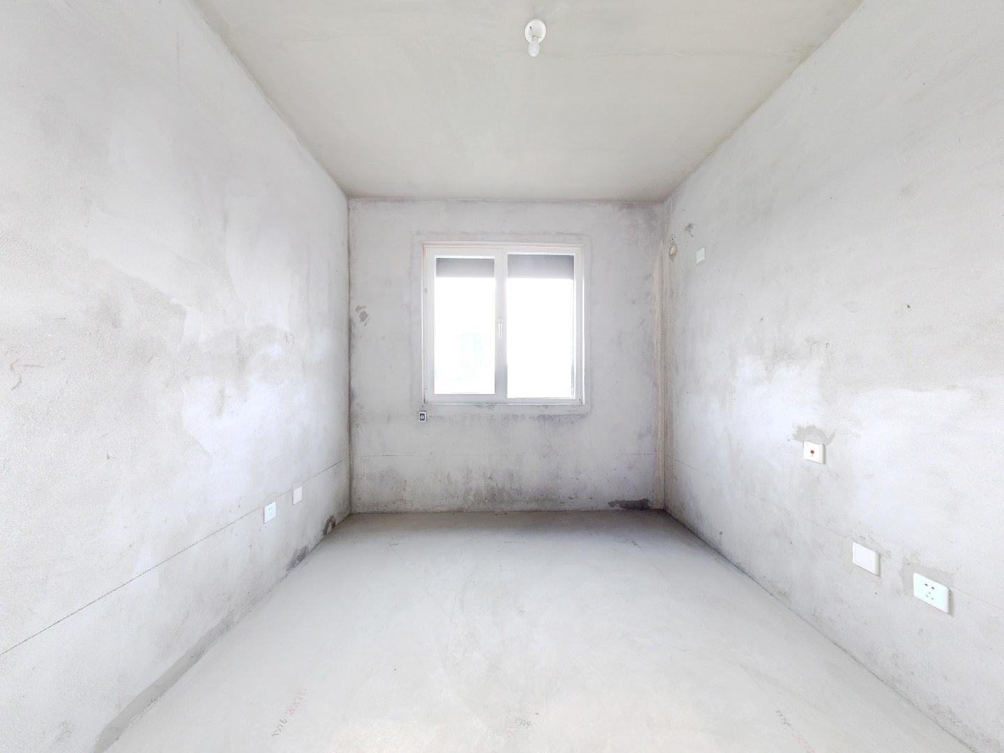 东宝&middot;怡沁园 3室2厅2卫 137m&sup2;