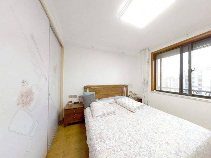 江景苑小区 3室2厅2卫 155m&sup2;