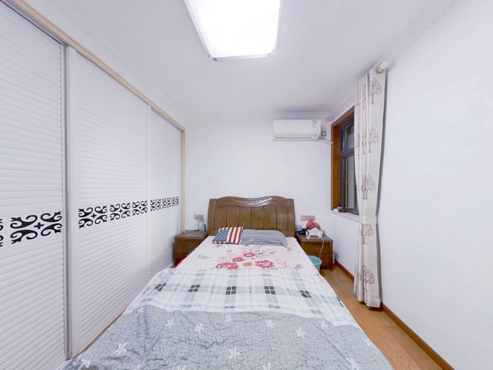 江景苑小区 3室2厅2卫 155m&sup2;