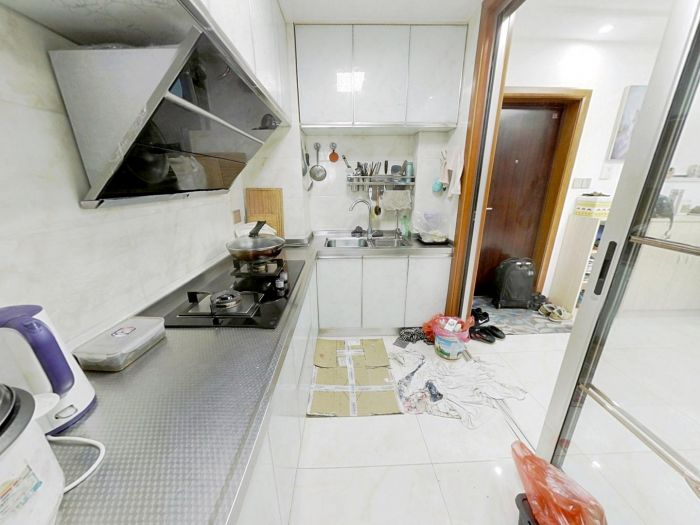 江景苑小区 3室2厅2卫 155m&sup2;