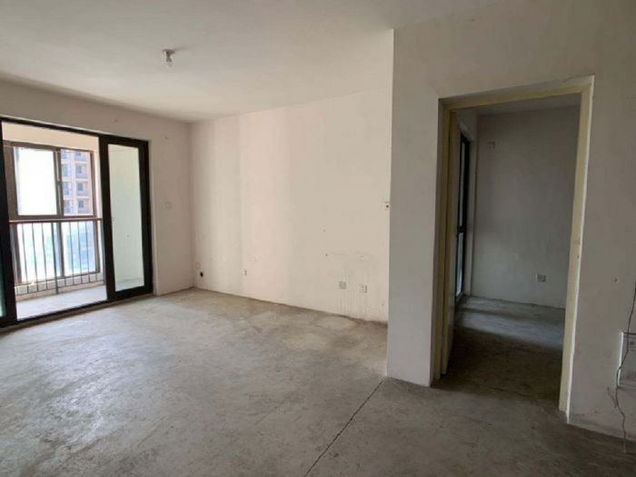 丽景湾 2室1厅1卫 75m²