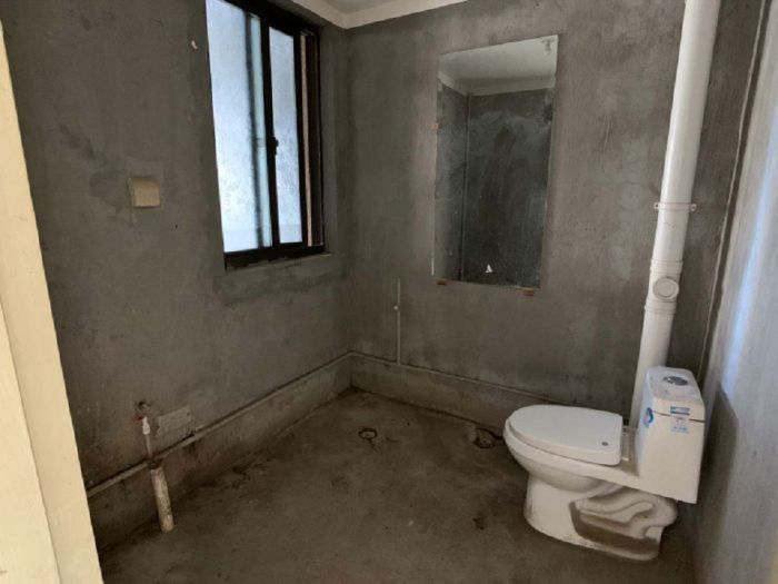 丽景湾 2室1厅1卫 75m&sup2;